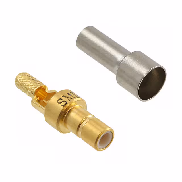 72984 Pomona Electronics  Gruppi di connettori coassiali (RF)